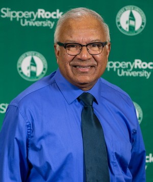 Andy Chatterjee portrait