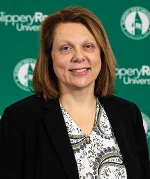 Angela Bernardo portrait