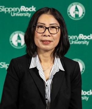 Benjamas Jirasakuldech