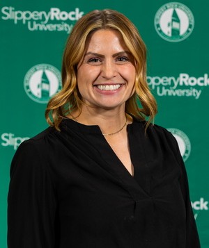 Brittany Fleming portrait