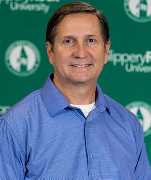 Dan Dieter portrait