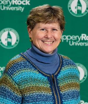 Diane Galbraith portrait