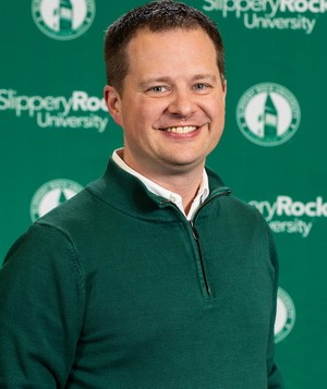 Doug Strahler portrait