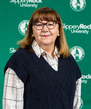 Frances Amatucci portrait