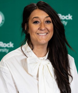 Jessica Read portrait