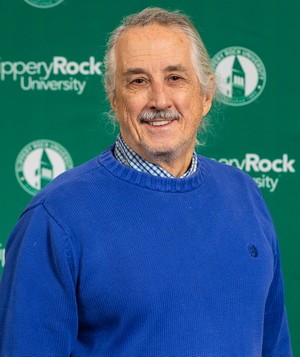 John Golden portrait