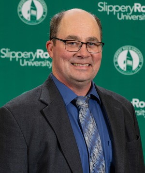 Joseph Losko portrait