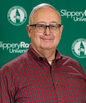 Kurt Schimmel portrait