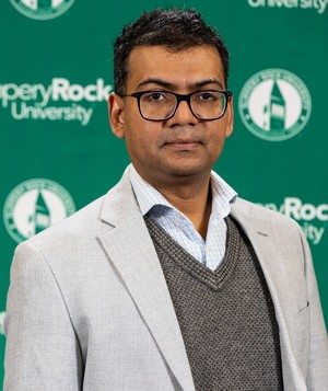 Nazmul Romy Portrait