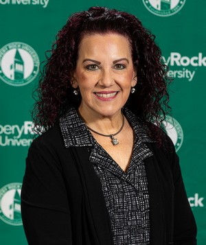 Christine Pease-Hernandez Portrait