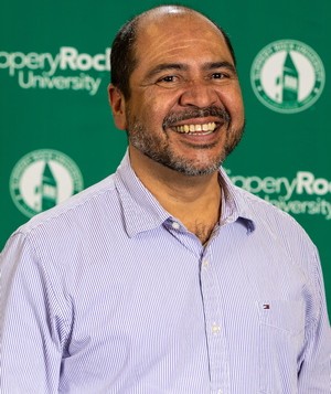 Roger Solano portrait