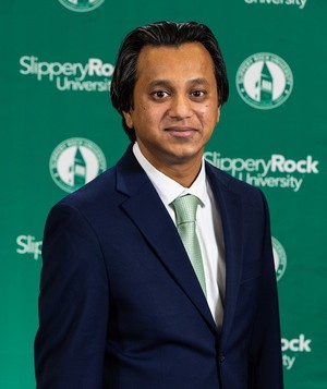 Shahriar Gias portrait