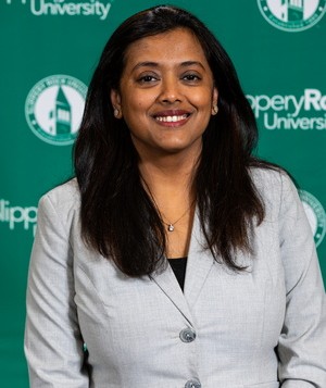 Sunita Mondal portrait
