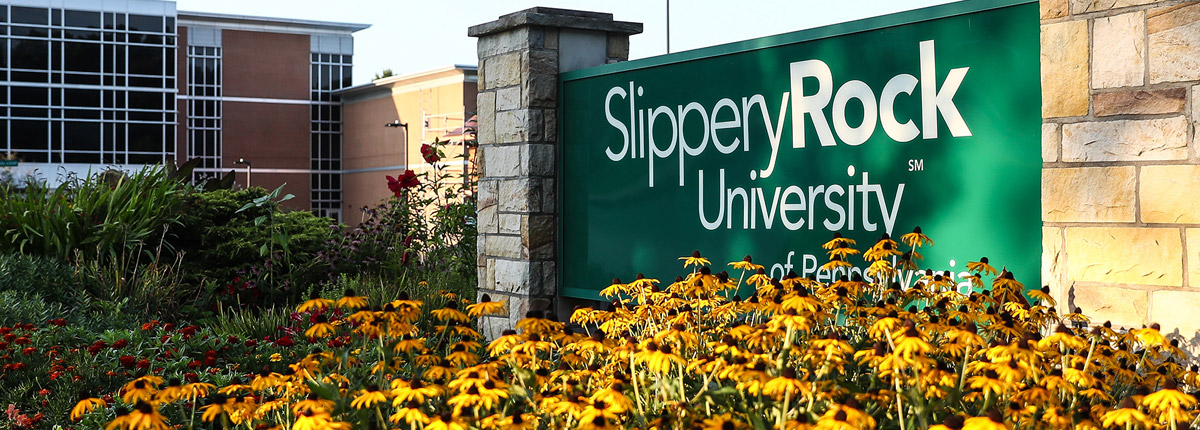Slippery Rock University