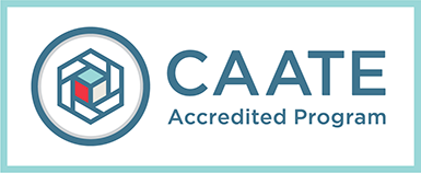 caATe Accredited Program