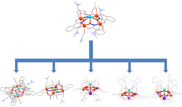 Boron Research