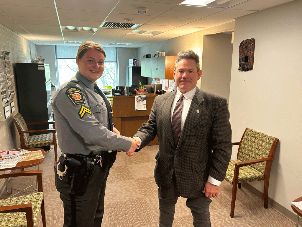 PSP Partnership