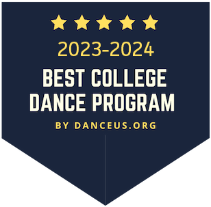 DanceUS Badge