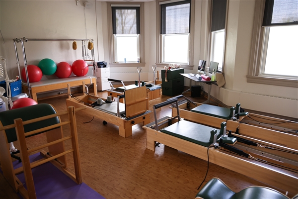 Pilates Studio