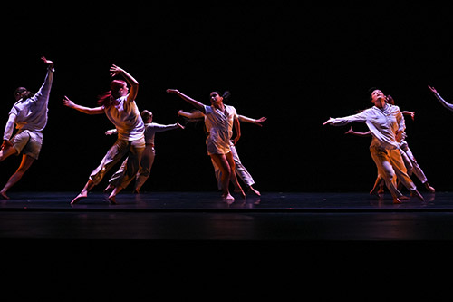 Emerging Artists Dance Concert