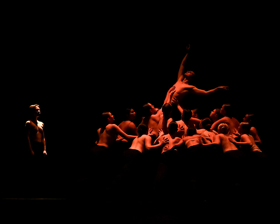 Faculty Guest Artist
