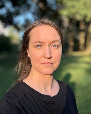 Leah Ives