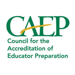 CAEP Logo