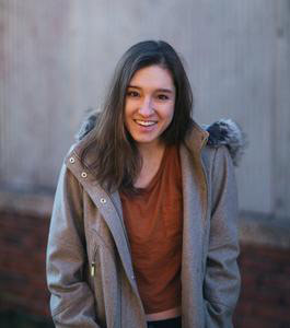Brenna Thummler