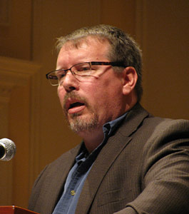 Brian Turner