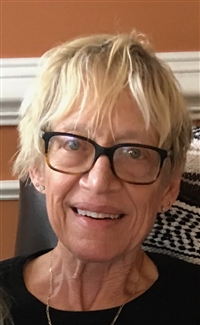Photo of Dr. Nancy Barta-Smith