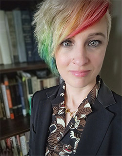 Elysia Balavage