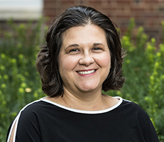 Heidi Sarver Headshot