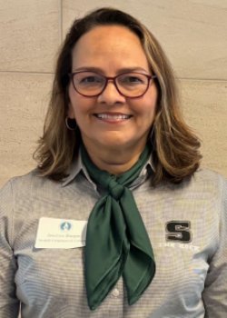 Dr. Joseline Burgos