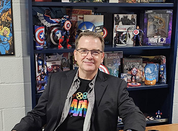 Brian Sateriale