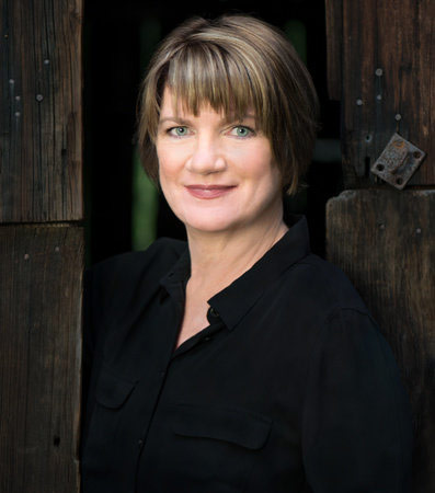 Jeanne Marie Laskas