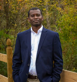 Dr. Malick Coly