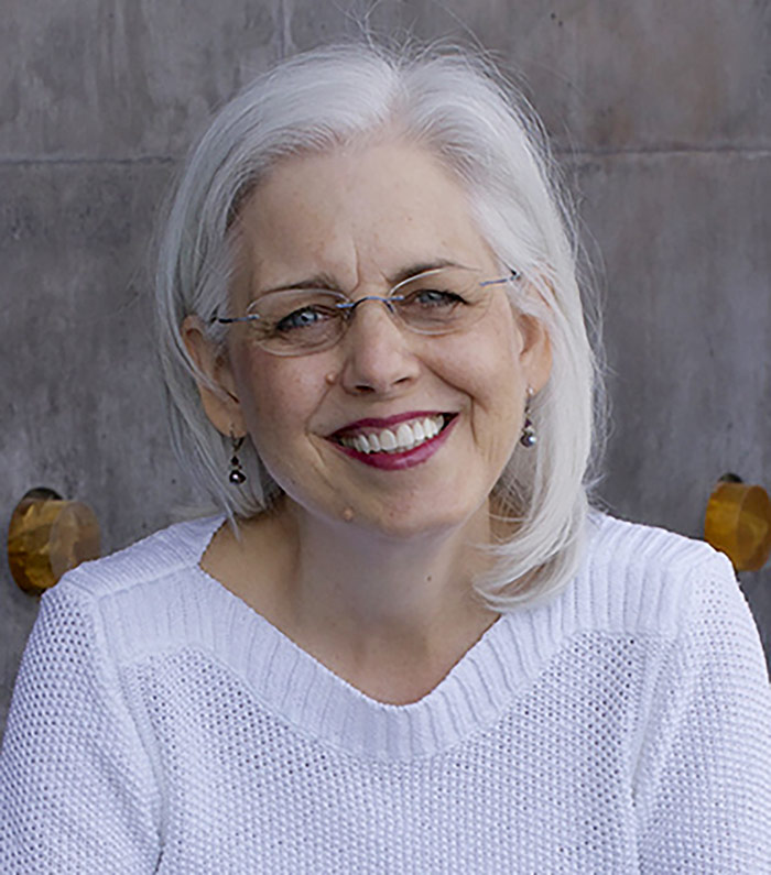 Susan southard