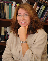 Dr. Katherine Cooklin