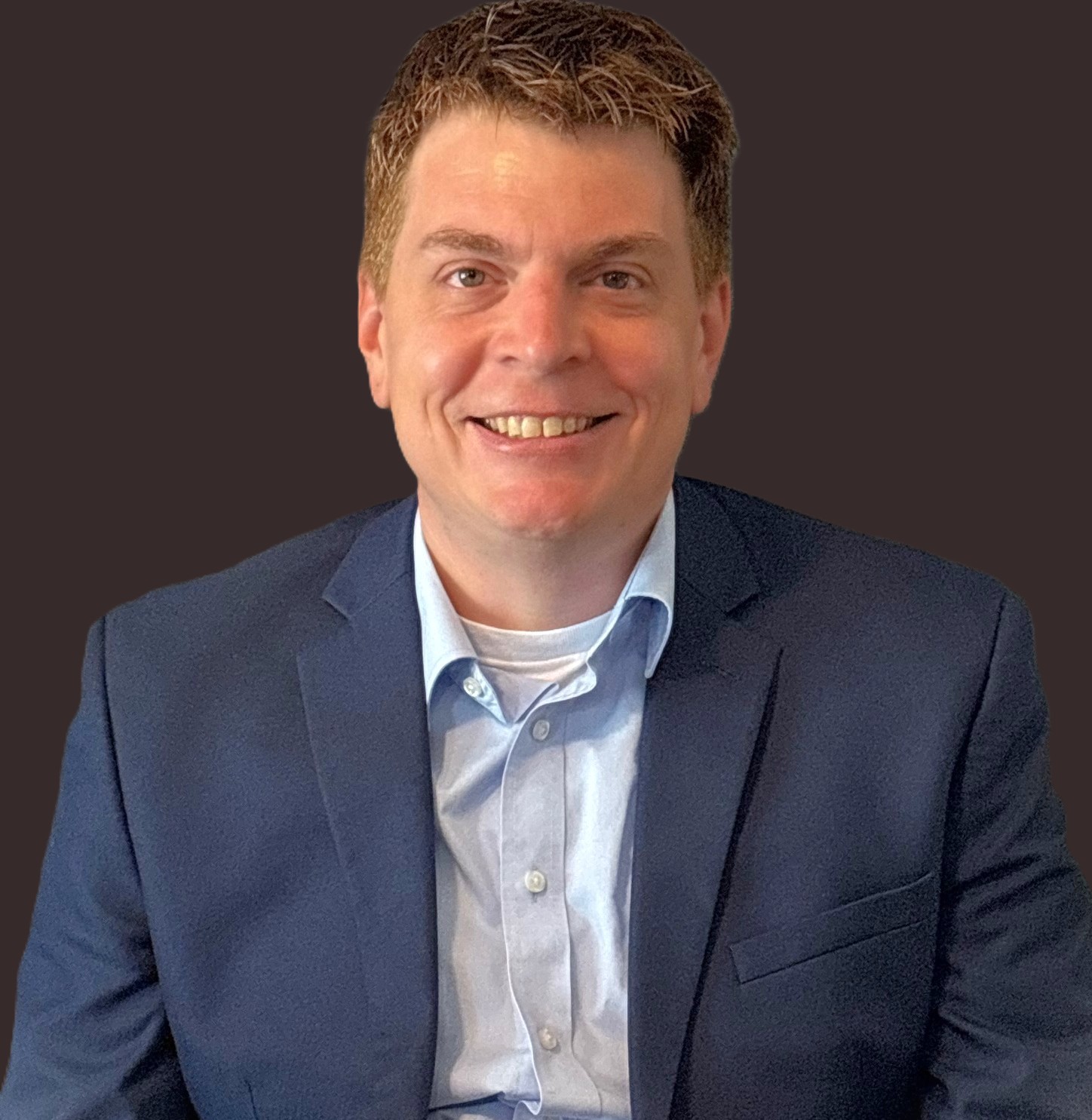 Photo of Alan Minor