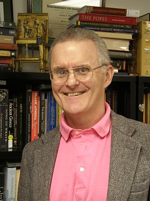 Dr. Alan Levy