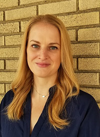 Melissa Ford
