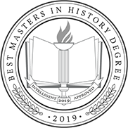 History Badge