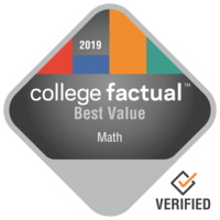 Best Value Math-PA Badge