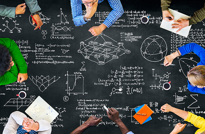 Mathematics and Statistics Faculty