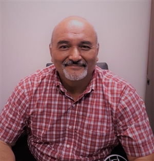 Dr. Usmanov Photo