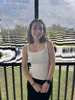 Olivia Kahley