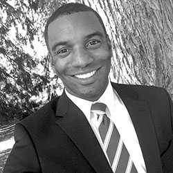 Photo of Brent Echols