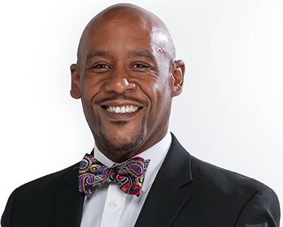 Edryn Coleman