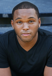 Freddy Perkins