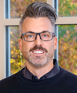 Faculty Image of Nathan Sheffer